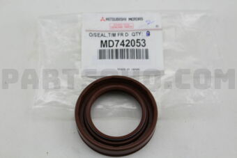 MD742053 O/SEAL,T/M FR DIFF C