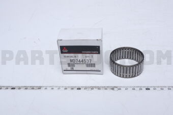 MD744537 BEARING,M/T OUTPUT S