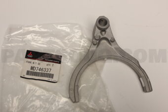 MD746337 Mitsubishi FORK,M/T GEARSHIFT O/D