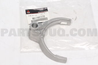 MD746338 FORK,M/T GEARSHIFT O/D