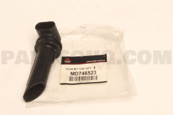 MD746523 PLUG,M/T CASE