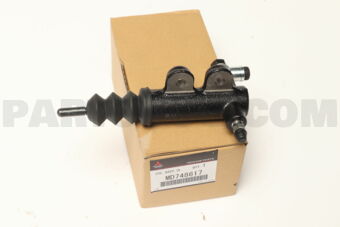 MD748617 CYL ASSY,CLUTCH RELEASE