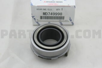 MD749998 BEARING,CLUTCH RELEASE