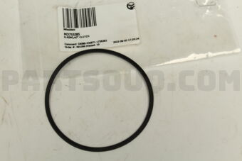 MD753285 D-RING,A/T CLUTCH