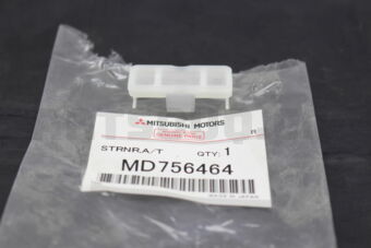 MD756464 STRAINER,A/T VALVE BODY