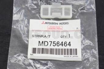 MD756464 STRAINER,A/T VALVE BODY