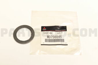 MD756846 THRUST BEARING,A/T CLUTCH