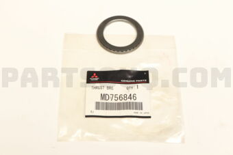 MD756846 THRUST BEARING,A/T CLUTCH