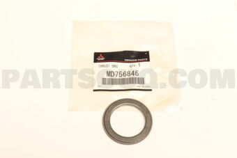 MD756846 THRUST BEARING,A/T CLUTCH