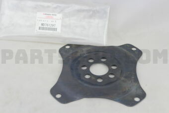MD761297 PLATE,A/T DRIVE