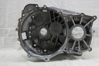 MD770465 HOUSING,CLUTCH