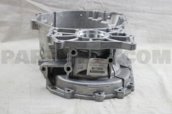 MD770465 HOUSING,CLUTCH