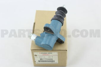 MD770486 CYL ASSY,CLUTCH RELEASE