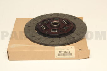 MD771458 DISC CLUTCH