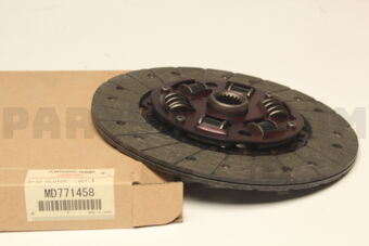 MD771458 DISC CLUTCH