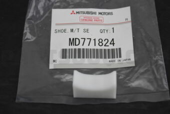 MD771824 SHOE,M/T SELECT LEVE