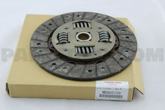 MD802129 DISC CLUTCH