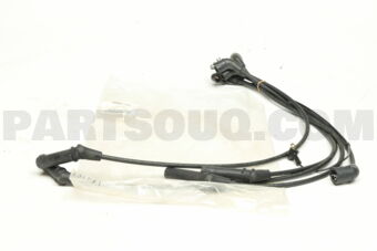 MD971299 CABLE SET,SPK PLUG & HIGH