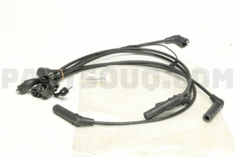 MD971299 CABLE SET,SPK PLUG & HIGH