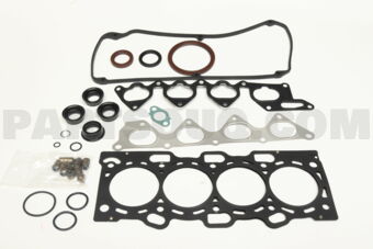 MD974016 GASKET KIT,ENG OVERHAUL