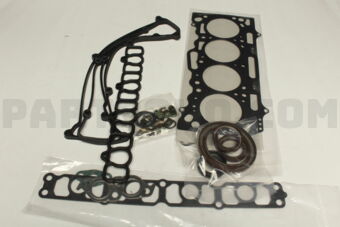 MD977236 GASKET KIT,ENG OVERHAUL