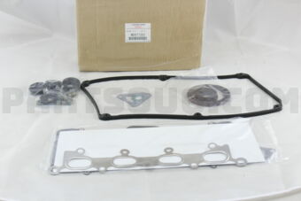 MD977302 GASKET KIT,ENG OVERHAUL
