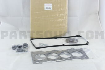 MD977302 GASKET KIT,ENG OVERHAUL