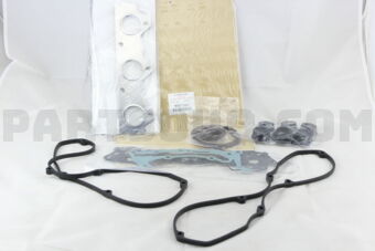 MD977868 GASKET KIT,ENG OVERH