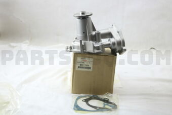MD977954 WATER PUMP KIT
