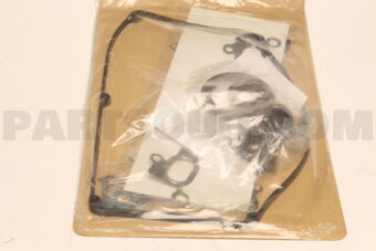 MD978141 GASKET KIT,ENG OVERHAUL(*)