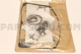 MD978141 GASKET KIT,ENG OVERHAUL(*)
