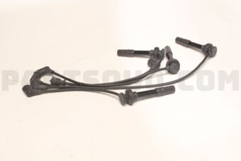 MD978260 CABLE SET,SPK PLUG &amp; HIGH