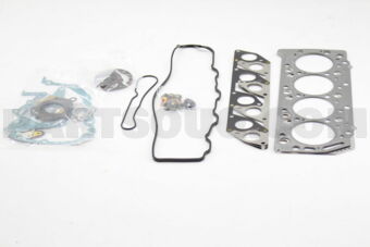 MD978645 GASKET KIT,ENG OVERHAUL