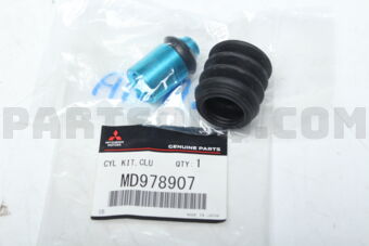 MD978907 CYL KIT,CLUTCH RELEASE