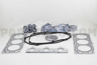 MD979167 GASKET KIT,ENG OVERHAUL