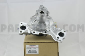 MD979171 WATER PUMP KIT