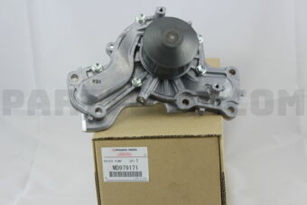 MD979171 WATER PUMP KIT