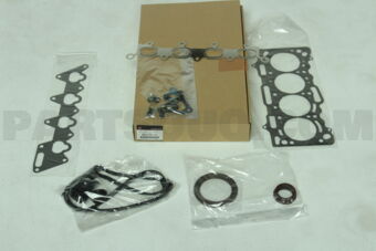 MD979214 GASKET KIT,ENG OVERHAUL