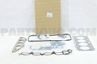 MD979394 GASKET KIT,ENG OVERHAUL