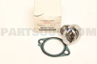 MD997605 THERMOSTAT KIT