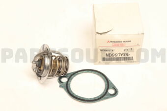 MD997605 THERMOSTAT KIT
