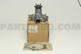 MD997615 WATER PUMP KIT