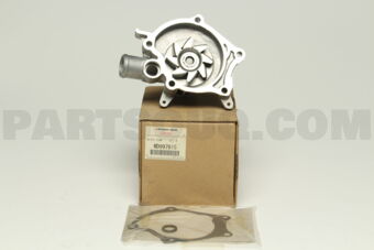 MD997615 WATER PUMP KIT