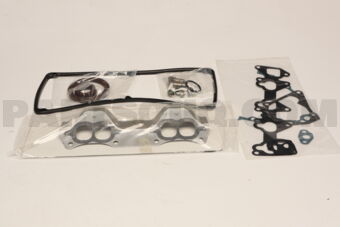 MD997672 GASKET KIT,ENG OVERHAUL