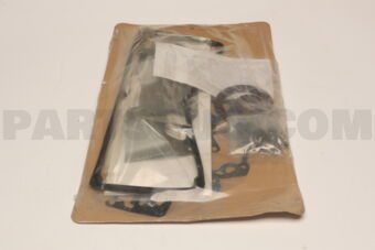 MD997672 GASKET KIT,ENG OVERHAUL
