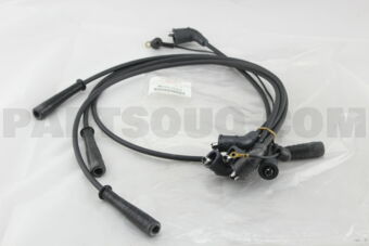 MD997698 CABLE SET,SPK PLUG & HIGH