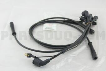 MD997698 CABLE SET,SPK PLUG & HIGH