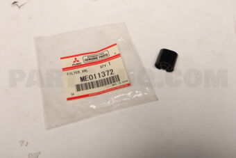 ME011372 FUSO FILTER,EMISSION SOL