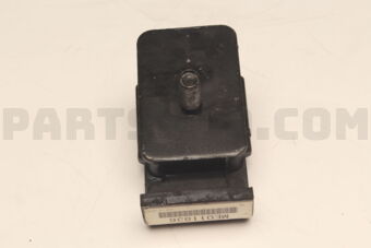 ME011836 CUSHION,ENG MOUNTING