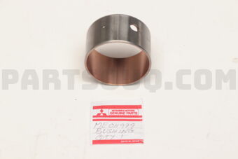 ME011979 BUSHING,CYLINDER BLOCK